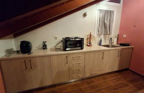 Chaido's attic - Foto 19