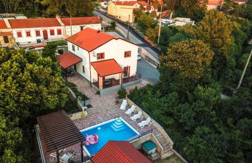 Villa Michelle - Foto 31