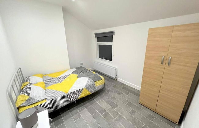 Spacious 3-bed Apartment in London - Foto 3