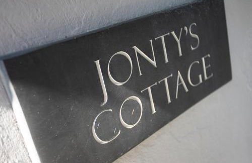 Jontys Cottage - Foto 20