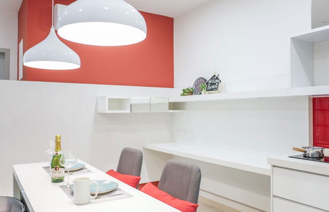 Penang Straits Garden Georgetown - Foto 38