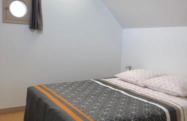 GITE L'ESCALE à FONTEVRAUD - Photo 7