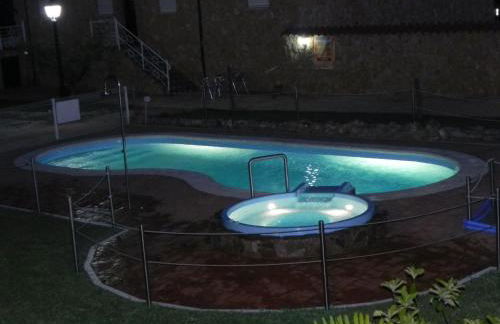 Turismo Rural Santa Lucia - Photo 68