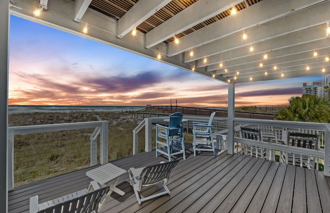 Beach House - Beach Blvd by PHG - Foto 1