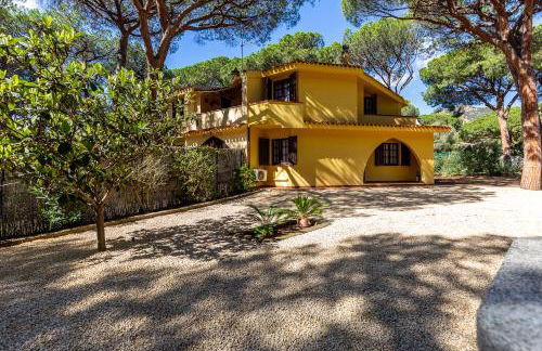 Villa Gabriella near the beach - Foto 1