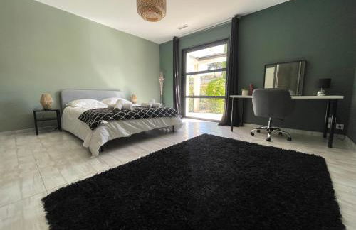 Villa ARTOS - piscine - 300 m2 - Foto 27