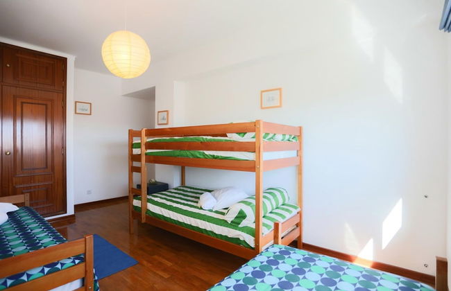 Sotto Mayor Residence - Photo 24