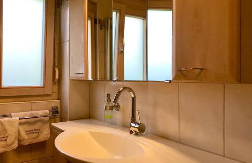 Ferienwohnung Im Vogelsang - Ihr Zuhause zwischen Allgäu und Bodensee - Foto 16