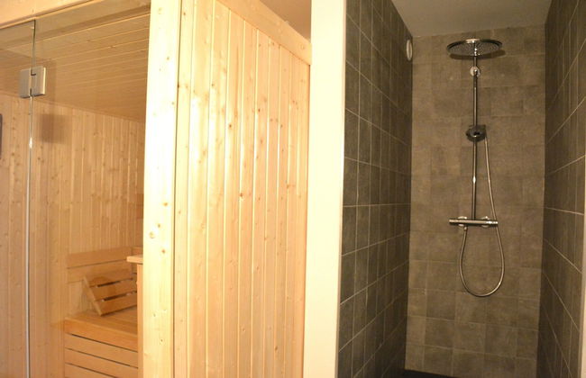 Holiday Home in Gedinne With Forest - Foto 26