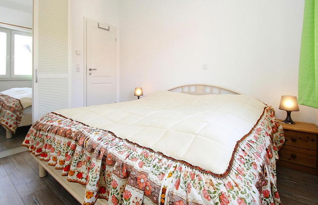 Ferienwohnung Seeblick, Malchow - Foto 2