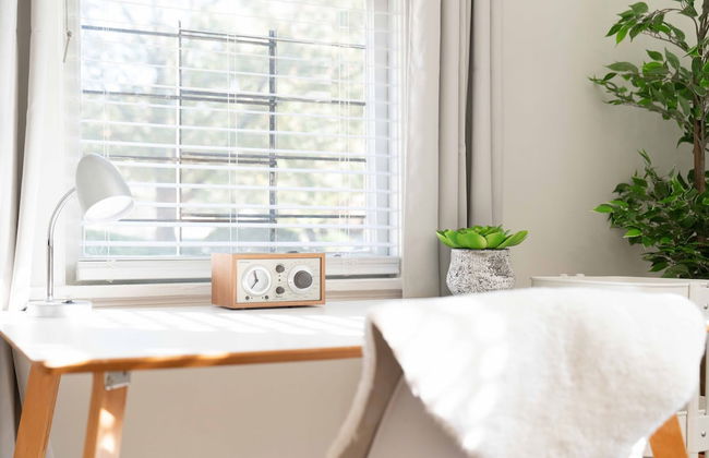 800 Furnished Apartments - Foto 6