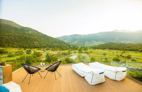 Traditional Villa Askyfou - Photo 50