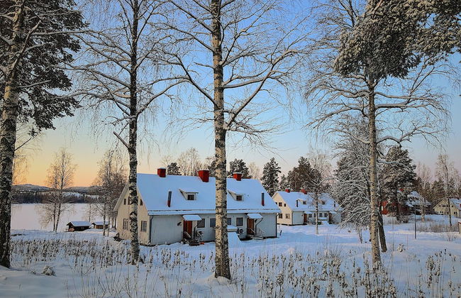 Vildmarks Lodge - Photo 60