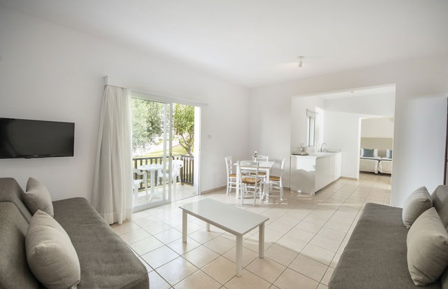 Akti Beach Village Resort - Foto 10