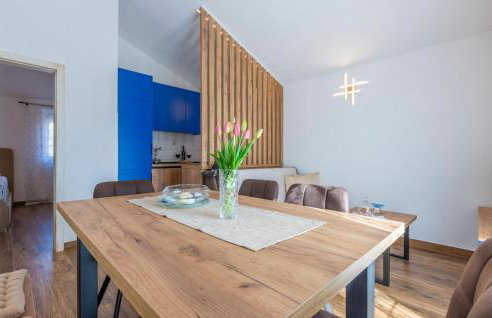 Nice Home In Sestanovac With Kitchen - Foto 49