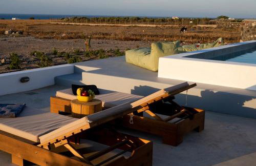 Oia Kissiri - private pool Villas - Foto 11