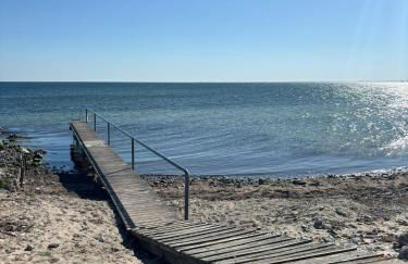 Quartier Strandblick Staberdorf - 2 Balkone mit Meerblick - Foto 38