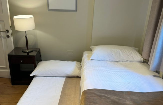 Lastarria Hotel & Aparts - Photo 38