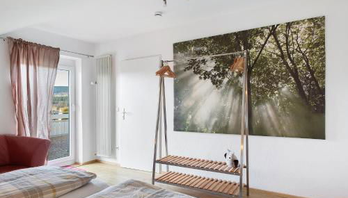 Ferienwohnung Eulennestle - Foto 2