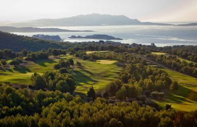 SUPERBE VILLA-DOMAINE AVEC GOLF PISCINE ET TENNIS - Foto 57