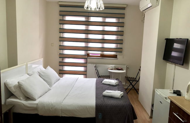 Centre Suites Taksim - Foto 9