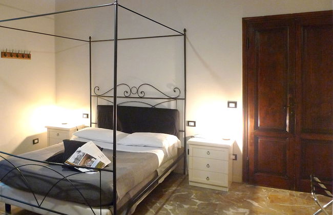 Relais Stibbert Florence - Photo 21