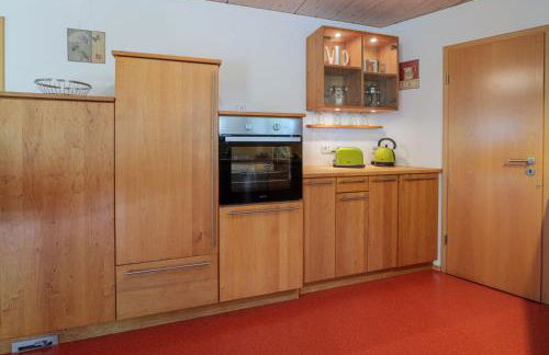 Ferienhaus Dornstetten: Sonniges Design Haus: Kamin, Sauna, Hot Pot, Zaun - Foto 14