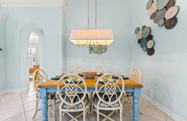 Neapolitan - Newly Renovated 3-BR Luxury Home with Private Pool. Enjoy a Fully Equipped Kitchen and Free Wi-Fi - Foto 27