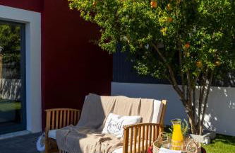 Andorinhas Lagoiços - Garden & Pool Residence - Foto 18