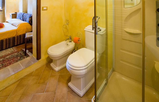 Villa al Sole - Foto 21