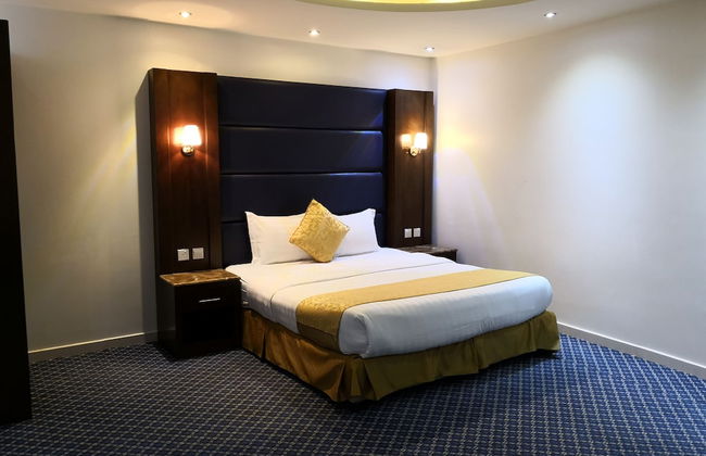 Al Mursalat Palace - Photo 17