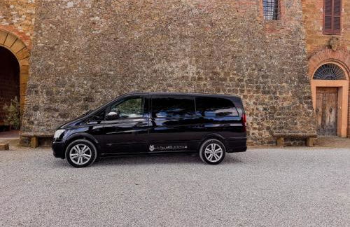 La Villa ARTE del Lupo-Two Birds - Foto 55