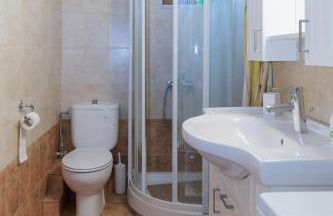 Platsa Seaview Retreat - A Stone-built Escape - Foto 32