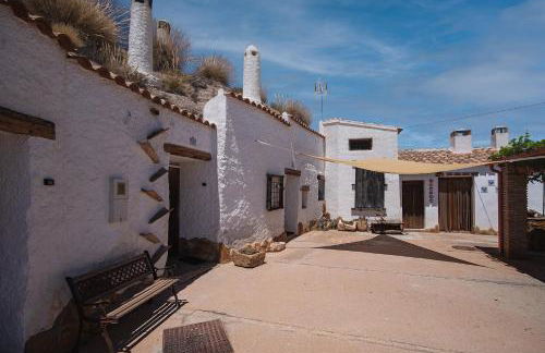 Alojamiento Cuevas Victoria - Photo 76