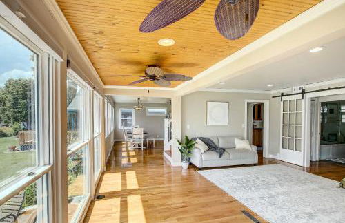 NEW! Lake Winnebago Waterfront Retreat - Foto 8