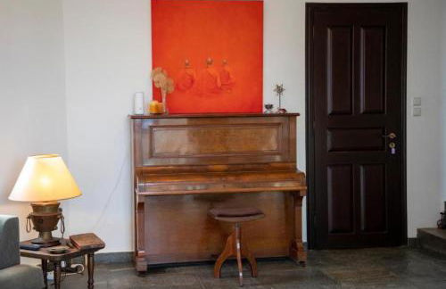 My Way Kavos Villa - Foto 42