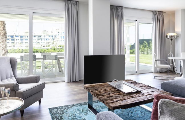 Rn-f244-onel10at - Portoverde Beach Villa 12 - Foto 14