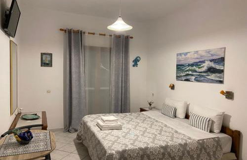 Floros Apartments - Foto 40