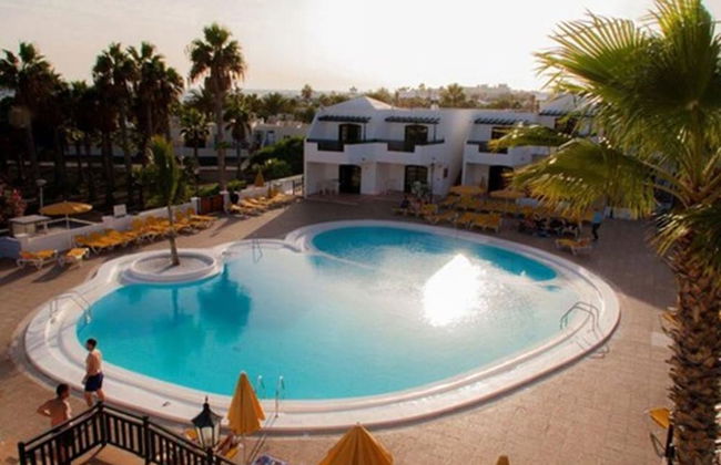 Apartamentos San Marcial - Foto 19