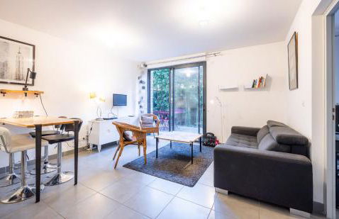 Le Beau séjour - Foto 4