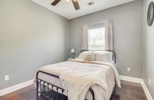 Less Than 1 Mi to Beach - Home with Deck and Yard in Waveland! - Foto 19