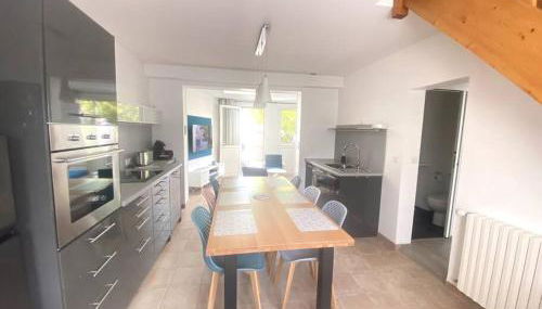 Au coeur du Croisic notre havre de paix - Foto 4