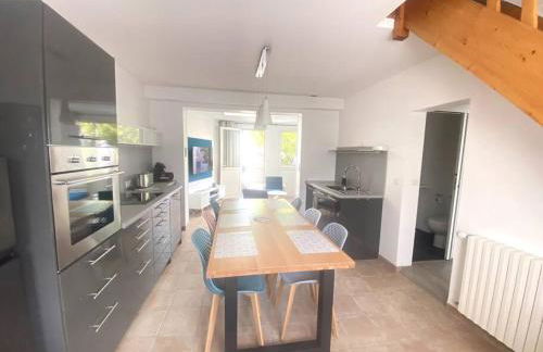 Au coeur du Croisic notre havre de paix - Foto 4