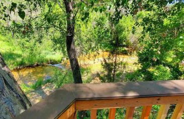 Virgin River Retreat East Zion & Bryce - Foto 8