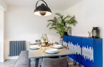 Comfortable 3 bedroom Home Chelmsford Sleeps 5 - Pass the Keys - Foto 20