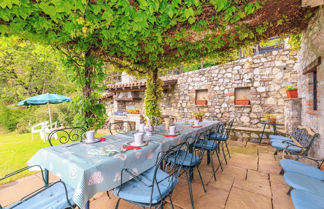 Villa Formaga- Relax and View Lake - Photo 22