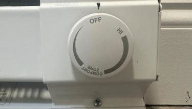 Mountain Crest Cabin - Foto 5, heating