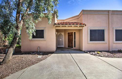Relaxing Green Valley Townhome about 30 Mi to Tucson! - Foto 27