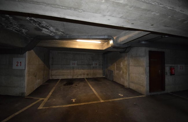 Studio Mont-parrain C29 - Foto 7