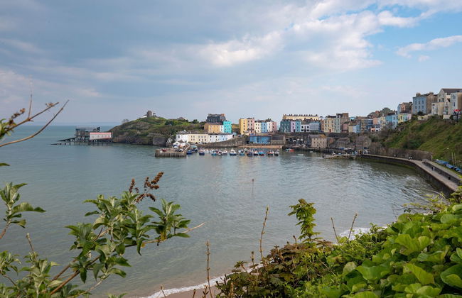 Ultra Marine - Large Roof Terrace Sea Views - Foto 33